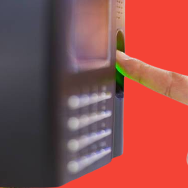 Biometric Solutions